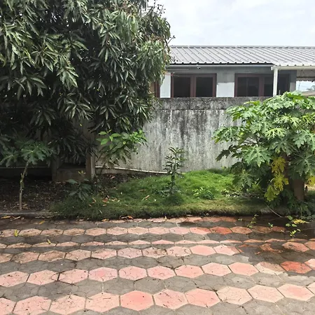 Soothing Home